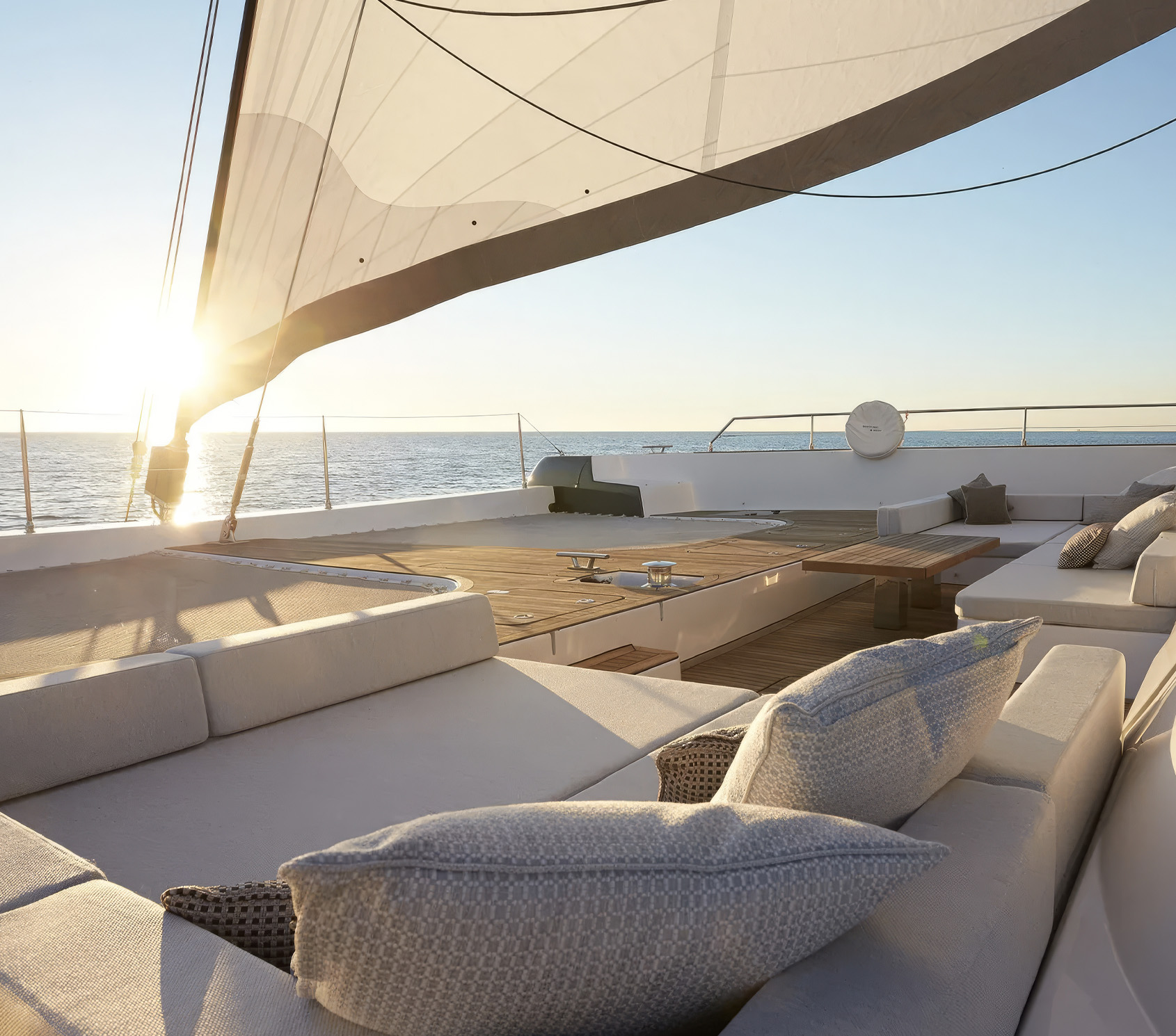 Sustainable Residences Yachts Marina