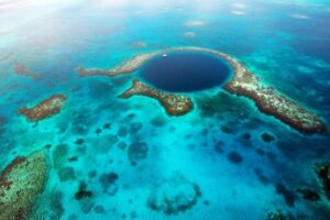 A Vision for Sustainable Island Resorts A Vision for Sustainable Island Resorts